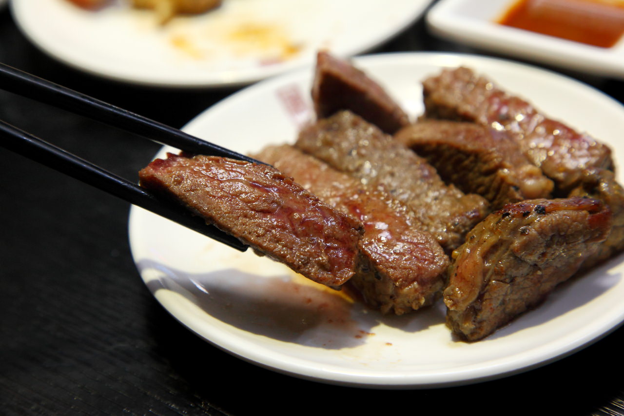 邀稿,台北燒肉,台北夜店,東區燒肉,東區吃到飽,東區燒肉吃到飽,皇上吉饗極品唐風燒肉,台北皇上吉饗極品唐風燒肉
