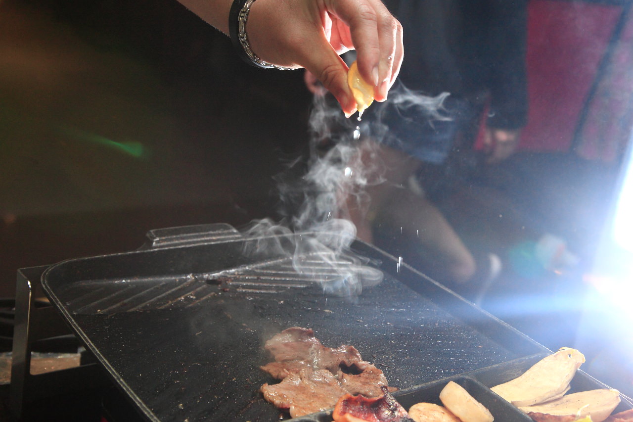 邀稿,台北燒肉,台北夜店,東區燒肉,東區吃到飽,東區燒肉吃到飽,皇上吉饗極品唐風燒肉,台北皇上吉饗極品唐風燒肉