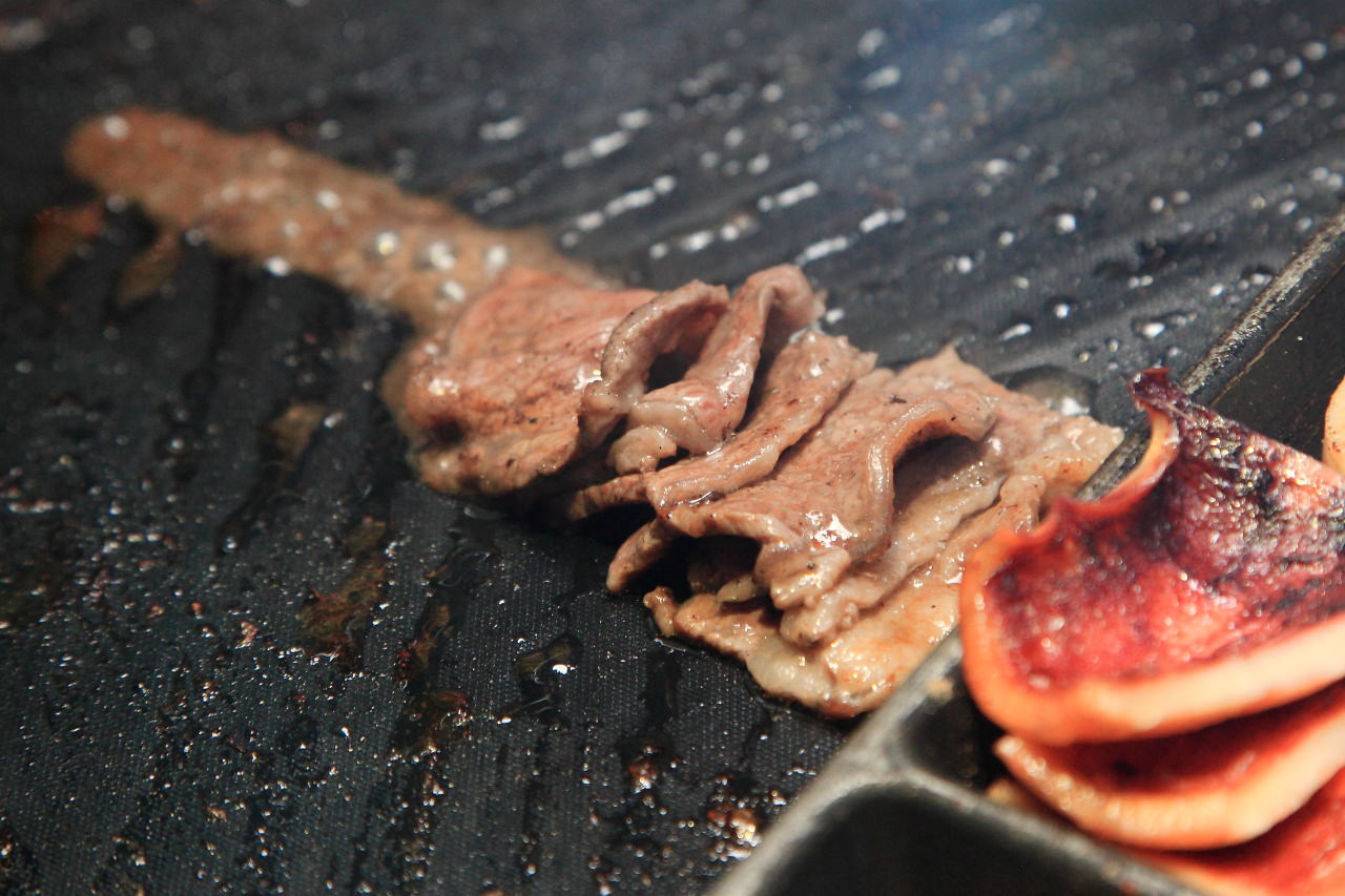 邀稿,台北燒肉,台北夜店,東區燒肉,東區吃到飽,東區燒肉吃到飽,皇上吉饗極品唐風燒肉,台北皇上吉饗極品唐風燒肉