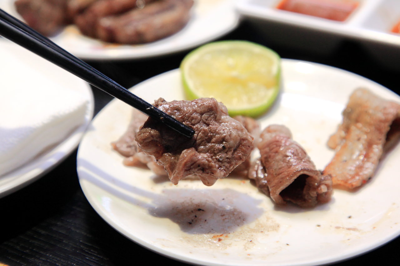 邀稿,台北燒肉,台北夜店,東區燒肉,東區吃到飽,東區燒肉吃到飽,皇上吉饗極品唐風燒肉,台北皇上吉饗極品唐風燒肉