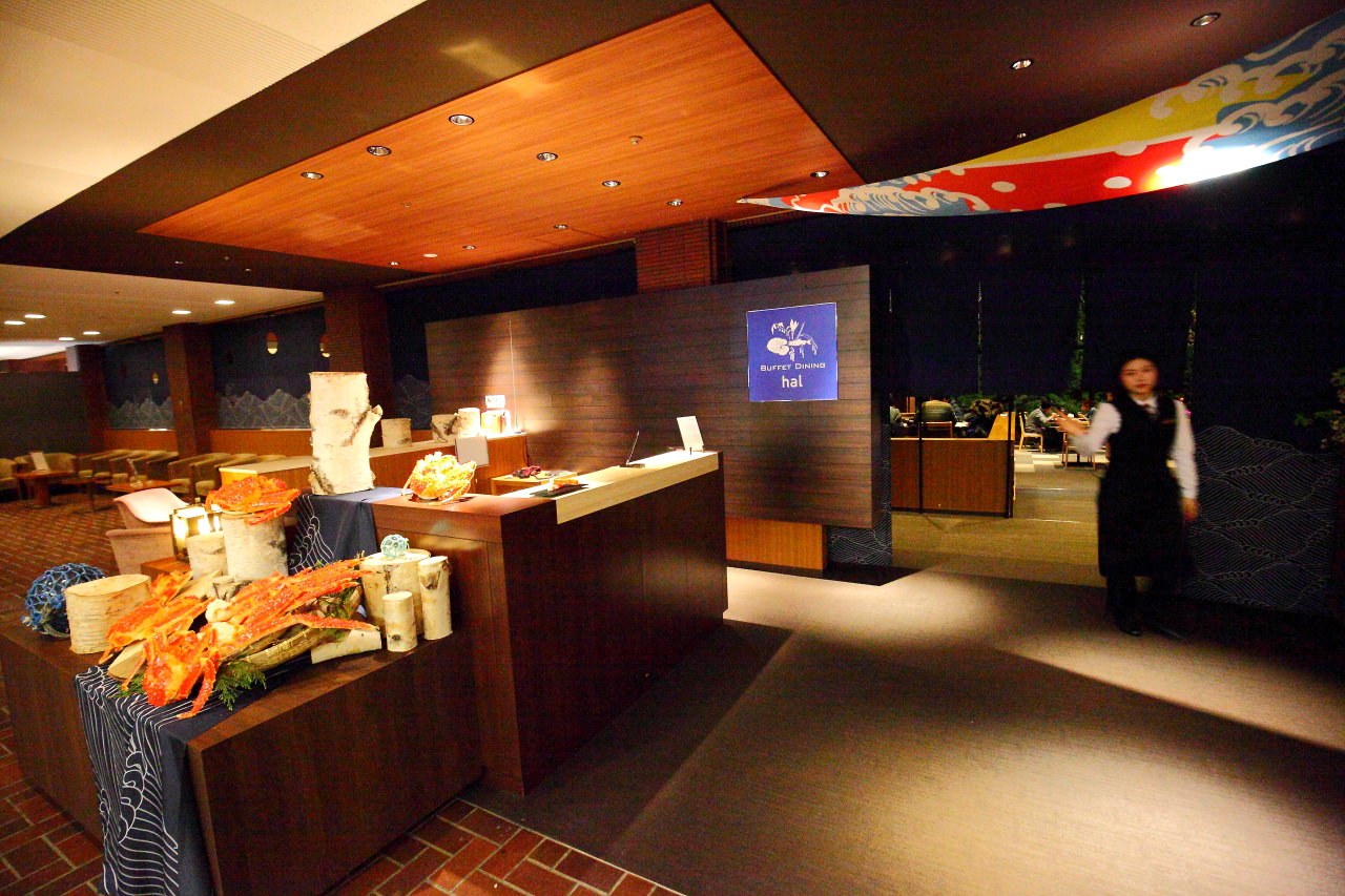 北海道旅遊,星野度假村,北海道星野度假村,星夜渡假村餐廳,星野度假村美食,星野度假村必吃