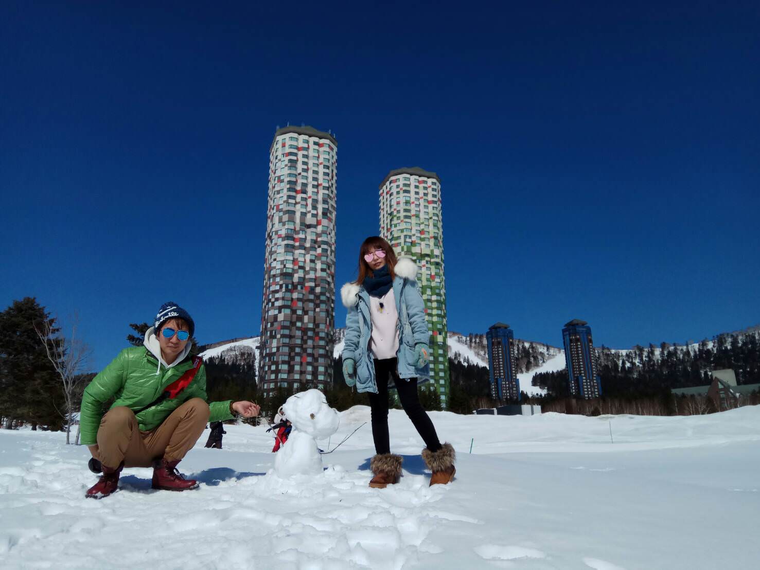 北海道飯店,北海道旅遊,北海道住宿,星野度假村,北海道星野度假村,Tomamu星野渡假村