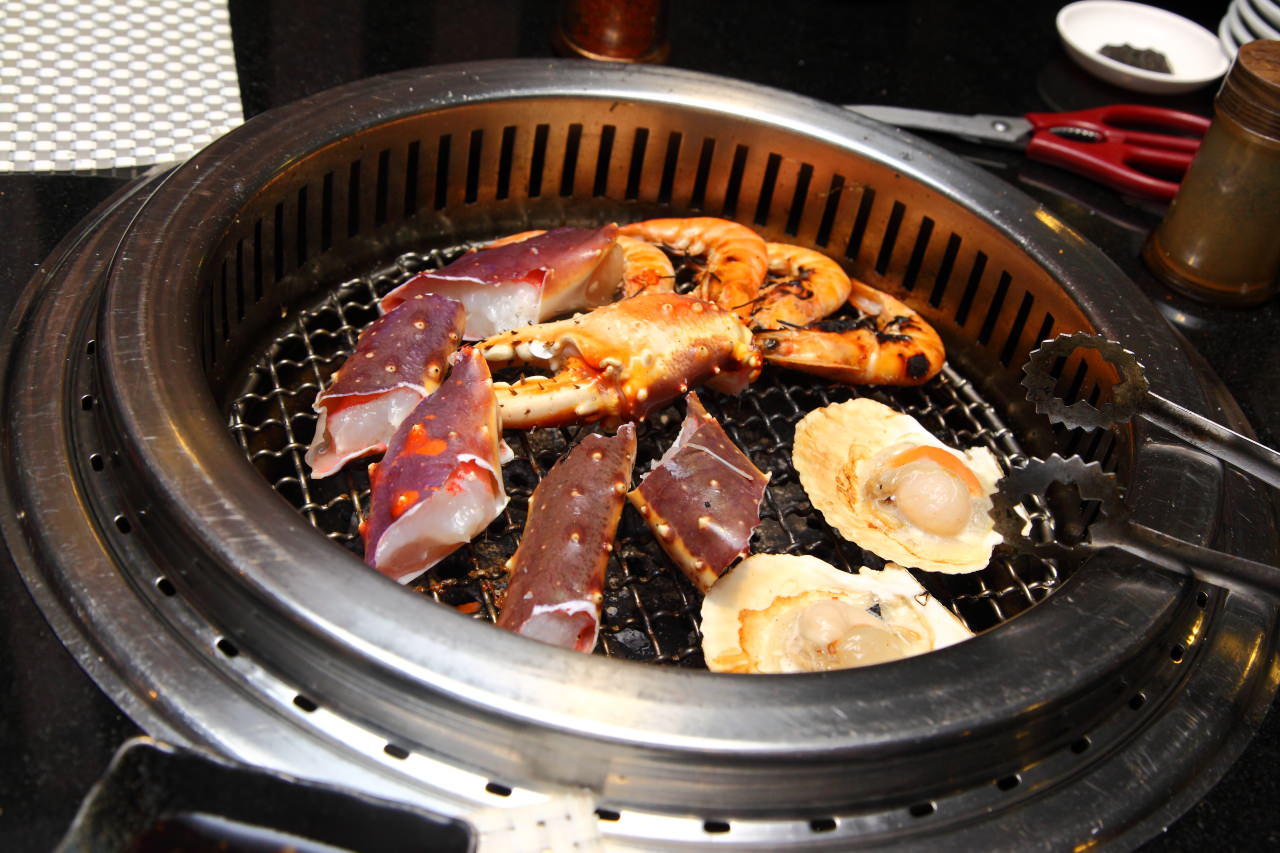 台北燒烤,台北帝王蟹吃到飽,台北燒烤吃到飽,內湖燒烤,內湖燒烤吃到飽,內湖頂級燒烤,內湖帝王蟹燒烤,帝一頂級燒烤