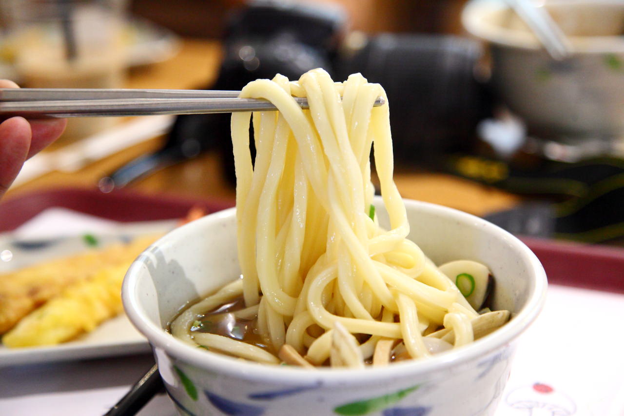 中壢美食,大江購物中心美食,大江美食,中壢大江購物中心美食,中壢烏龍麵,大江購物中心烏龍麵