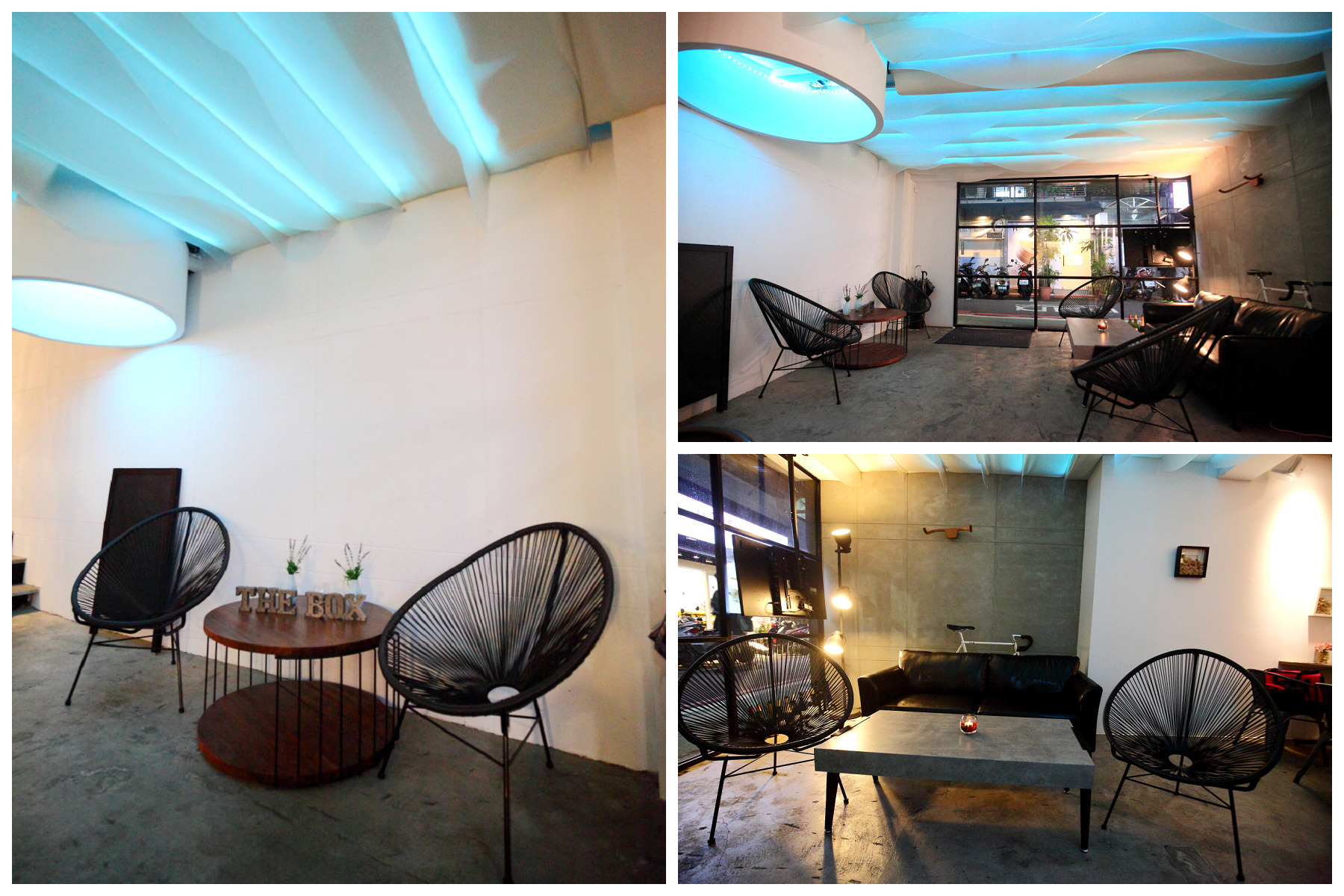 台北美食,東區美食,台北餐酒館,東區餐酒館,FUN NOW,The Box餐酒館