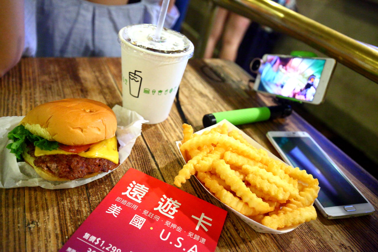 美國漢堡必吃,紐約旅遊,紐約美食,紐約必吃,美國旅遊,美國東岸,美東旅遊