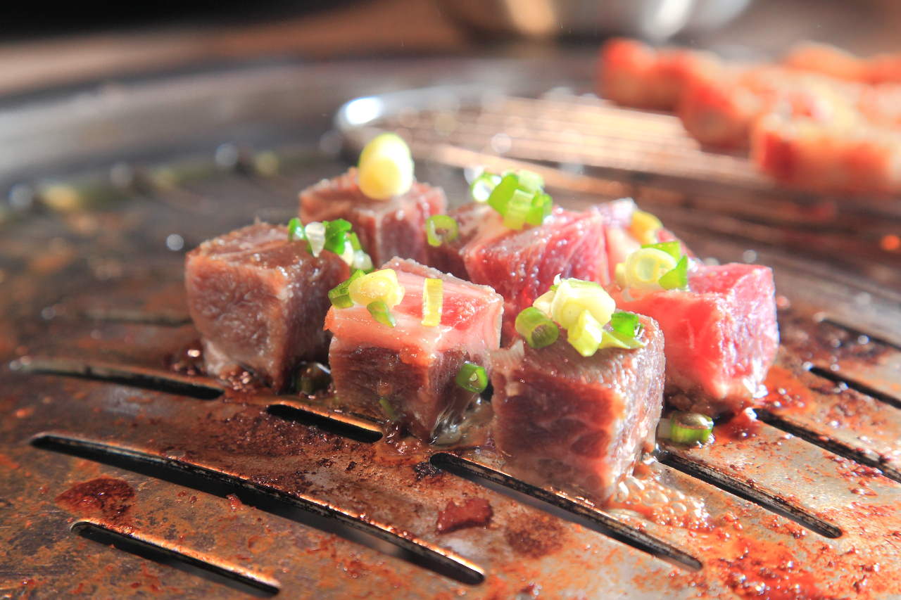 台中美食,公益路美食,公益路燒烤,台中公益路美食,台中燒烤,台中韓式燒烤,公益路韓式燒烤,五花肉 . KR mini韓國烤肉BBQ台中店,韓式燒烤吃到飽