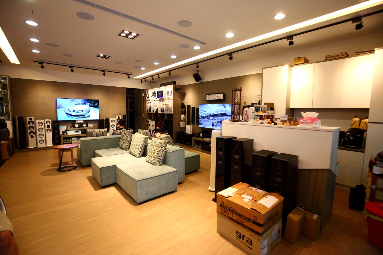 新竹音響推薦,新竹推薦音響店,專業視聽設備,名展音響,竹北音響推薦,音響推薦