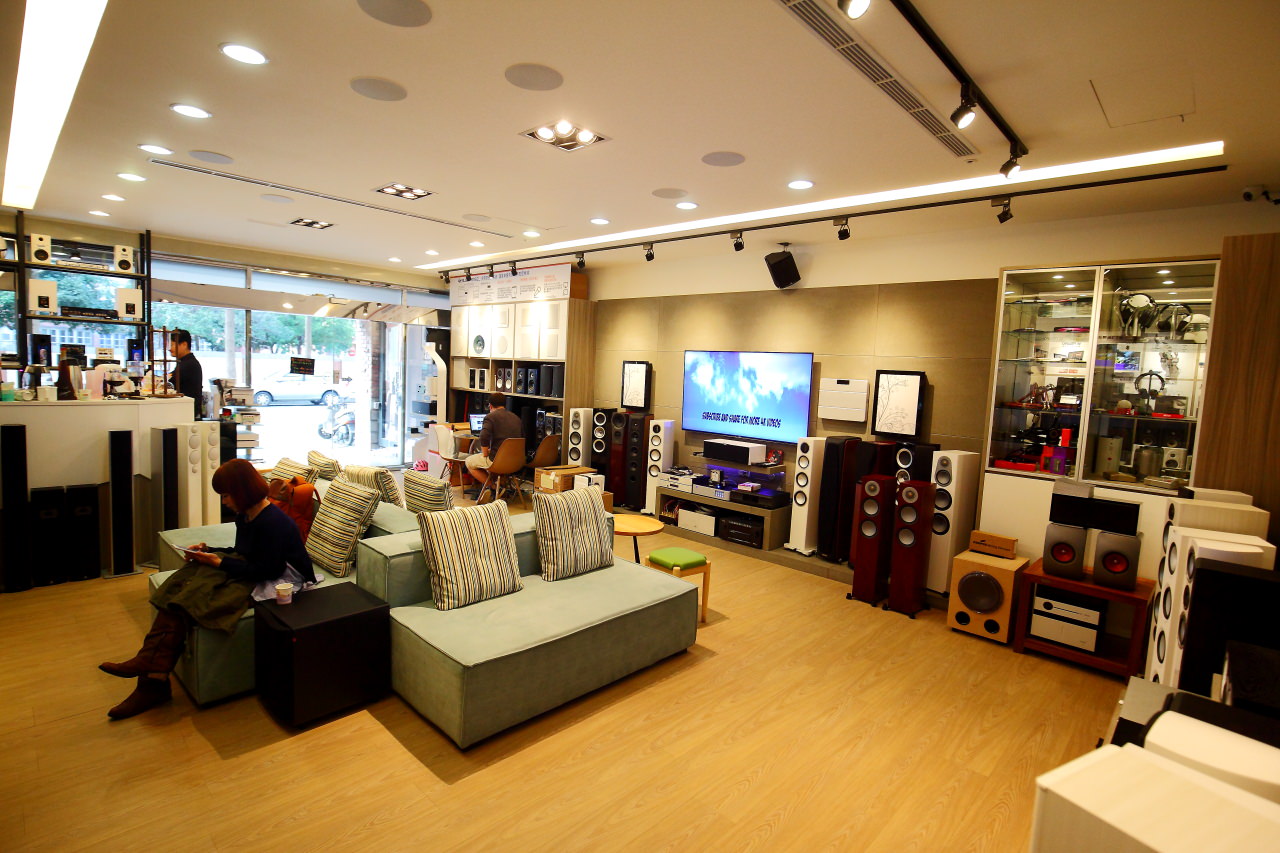 新竹音響推薦,新竹推薦音響店,專業視聽設備,名展音響,竹北音響推薦,音響推薦
