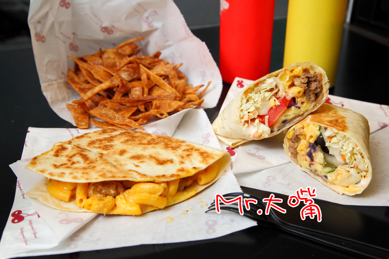 邀稿,士林夜市,士林夜市小吃,士林夜市捲餅,士林夜市大嘴,士林夜市美食 @大手牽小手。玩樂趣