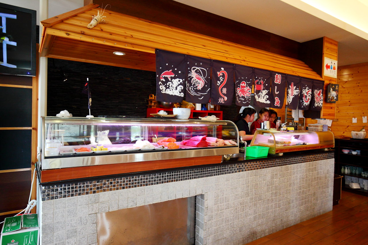 桃園海鮮,桃園日本料理,觀音日本料理,桃園活海鮮,桃園和牛