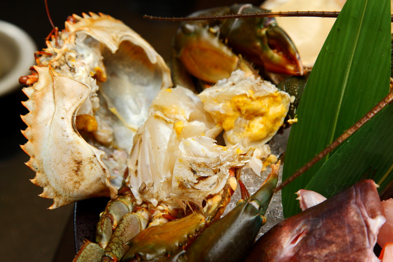 桃園海鮮,桃園日本料理,觀音日本料理,桃園活海鮮,桃園和牛