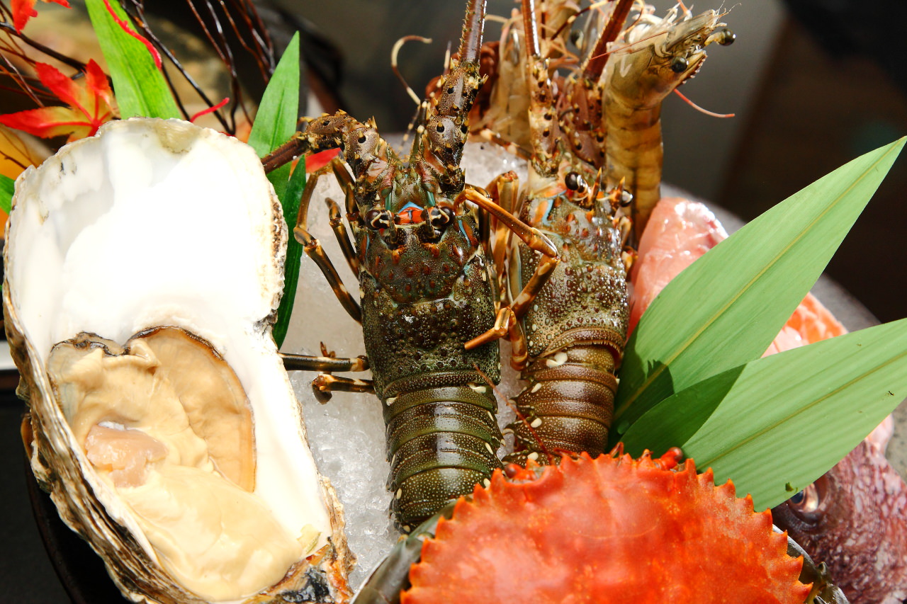 桃園海鮮,桃園日本料理,觀音日本料理,桃園活海鮮,桃園和牛