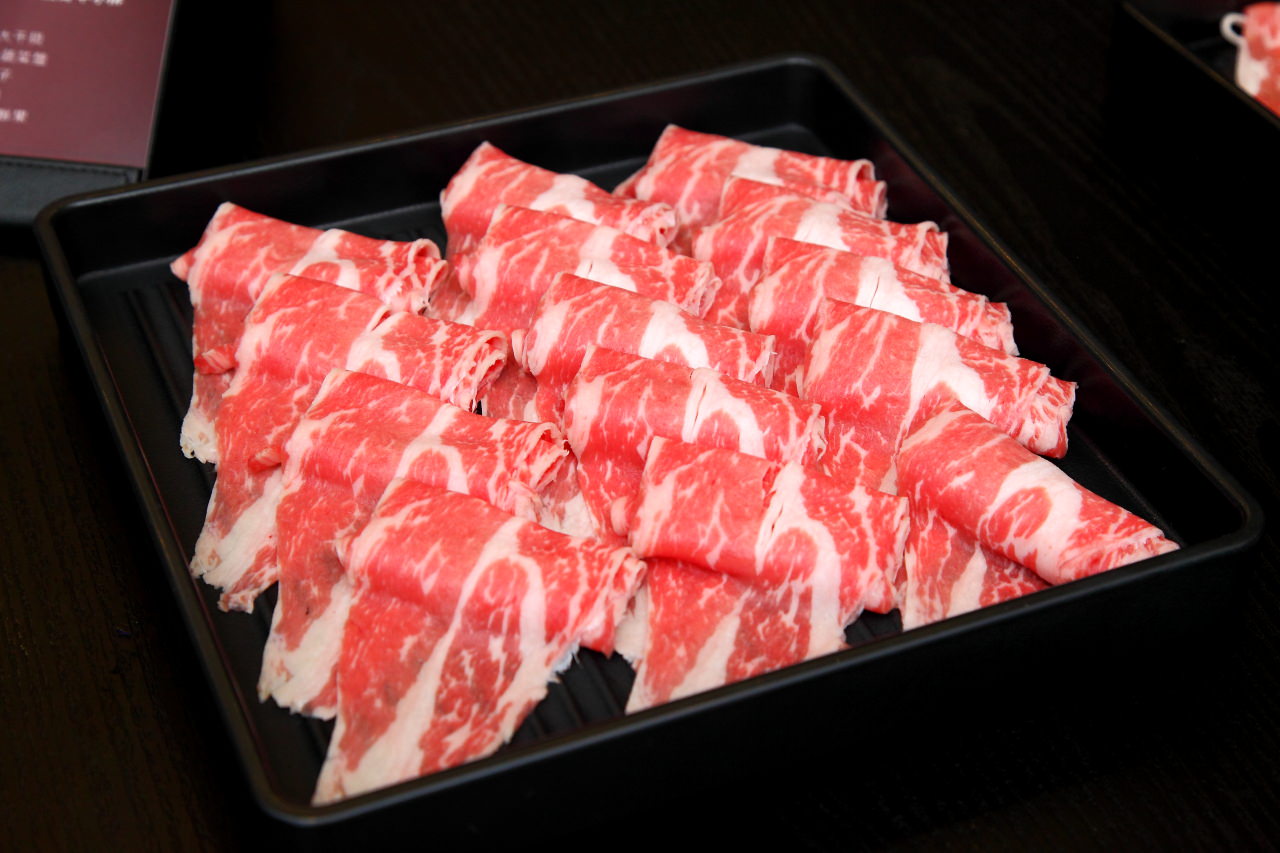 美國牛肉,海峽會,美國內布拉斯加州極美牛火鍋饗宴,美國內布拉斯加州極美牛,內布拉斯加州極美牛火鍋,美牛