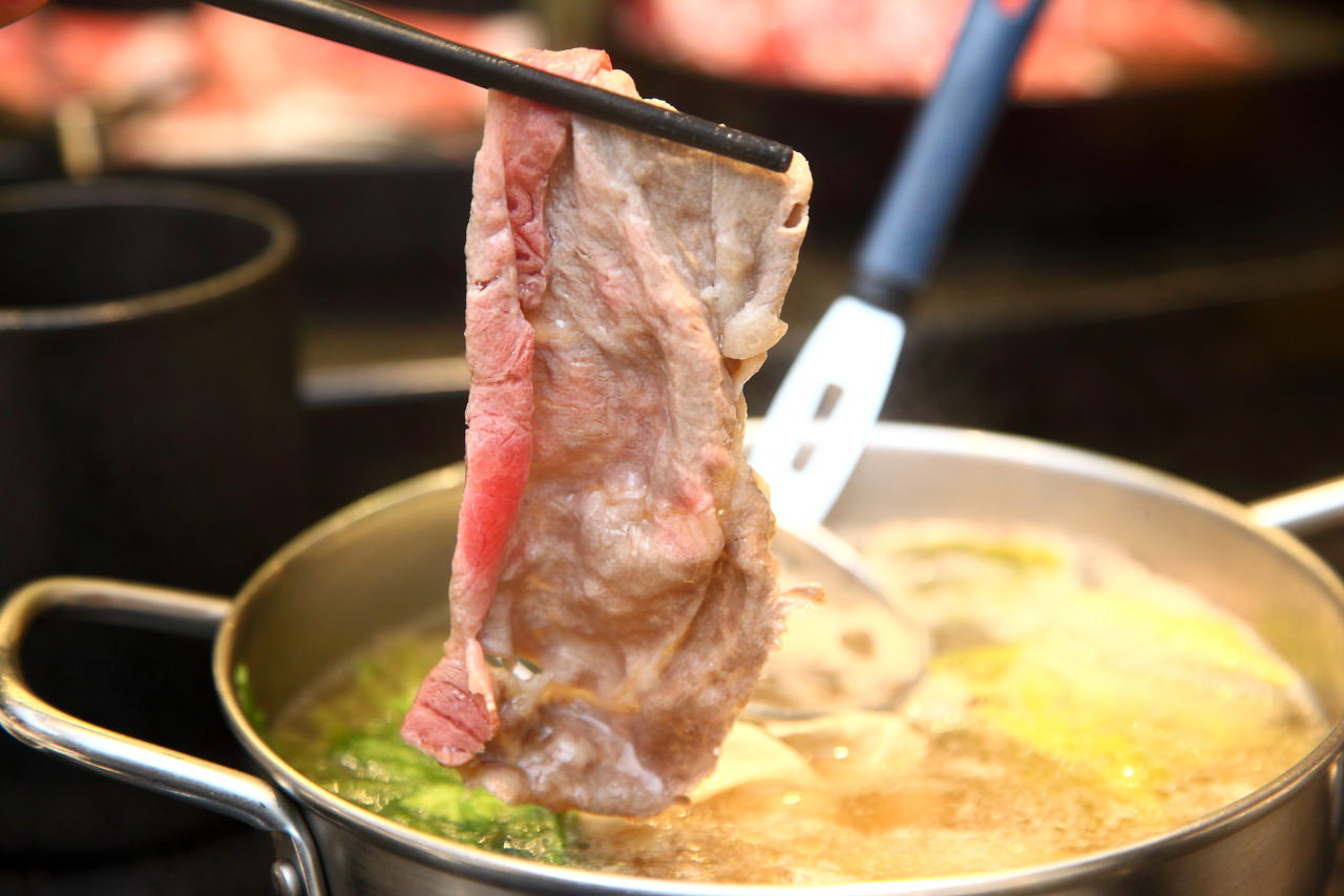 美國牛肉,海峽會,美國內布拉斯加州極美牛火鍋饗宴,美國內布拉斯加州極美牛,內布拉斯加州極美牛火鍋,美牛