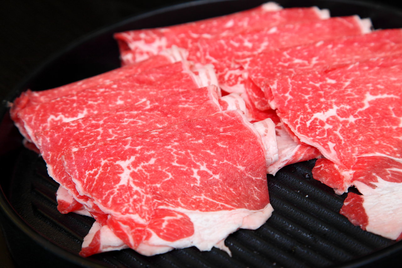 美國牛肉,海峽會,美國內布拉斯加州極美牛火鍋饗宴,美國內布拉斯加州極美牛,內布拉斯加州極美牛火鍋,美牛