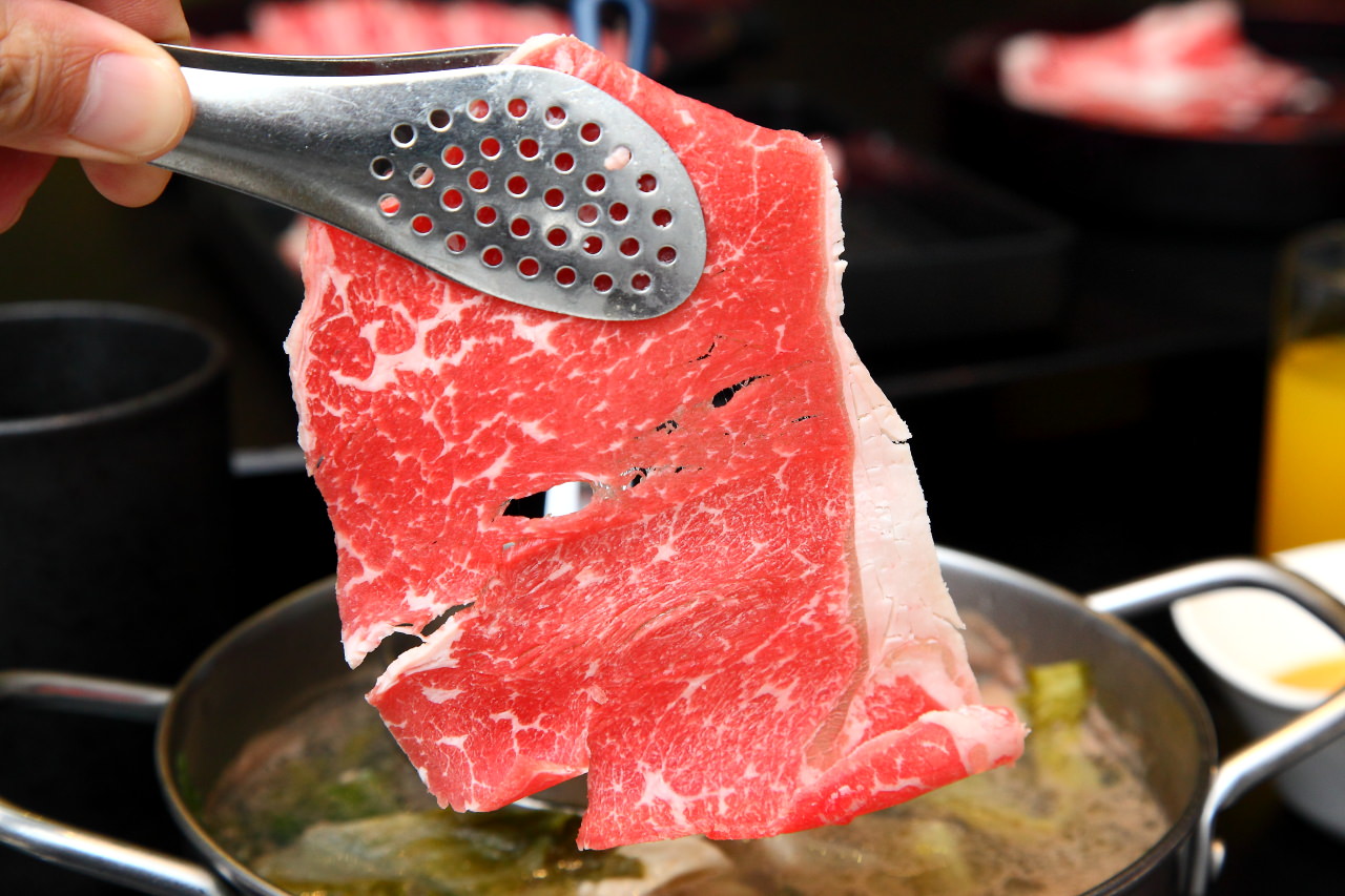 美國牛肉,海峽會,美國內布拉斯加州極美牛火鍋饗宴,美國內布拉斯加州極美牛,內布拉斯加州極美牛火鍋,美牛