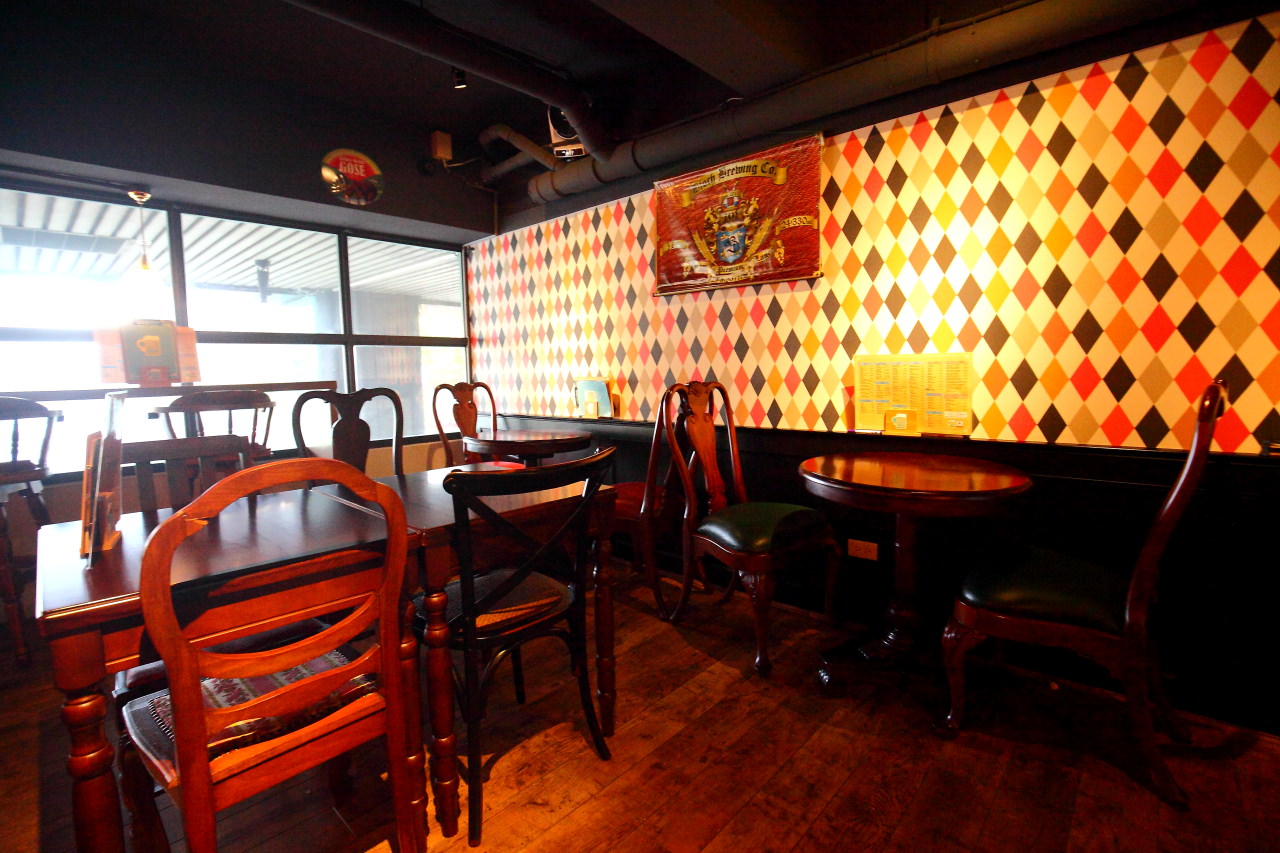 新莊啤酒,新莊餐酒館,新莊美食,新莊精釀啤酒,Sipping Cafe Bistro,新莊串燒