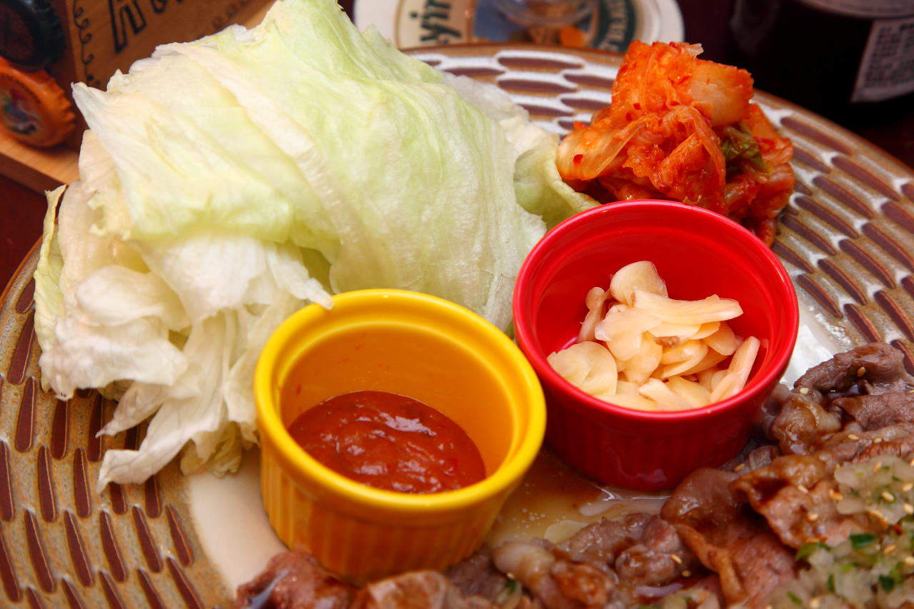 新莊啤酒,新莊餐酒館,新莊美食,新莊精釀啤酒,Sipping Cafe Bistro,新莊串燒