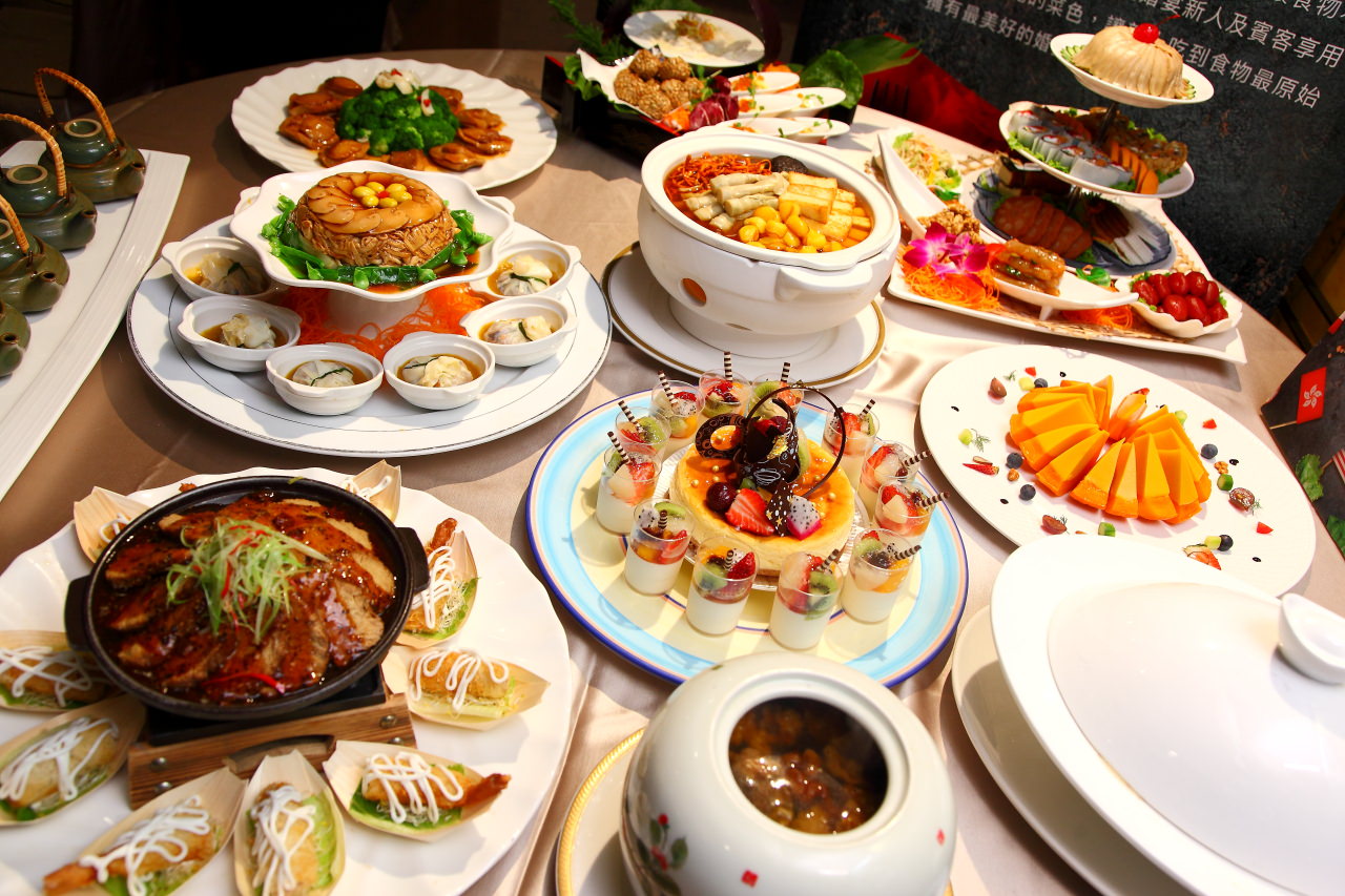 台北素食,台北素食推薦,素食婚宴,素食吃到飽