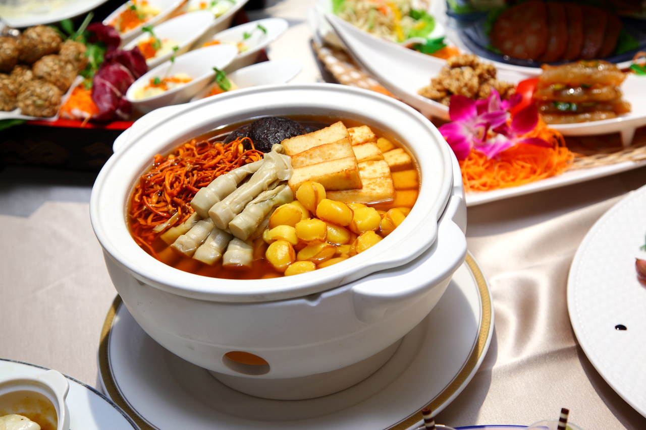台北素食,台北素食推薦,素食婚宴,素食吃到飽