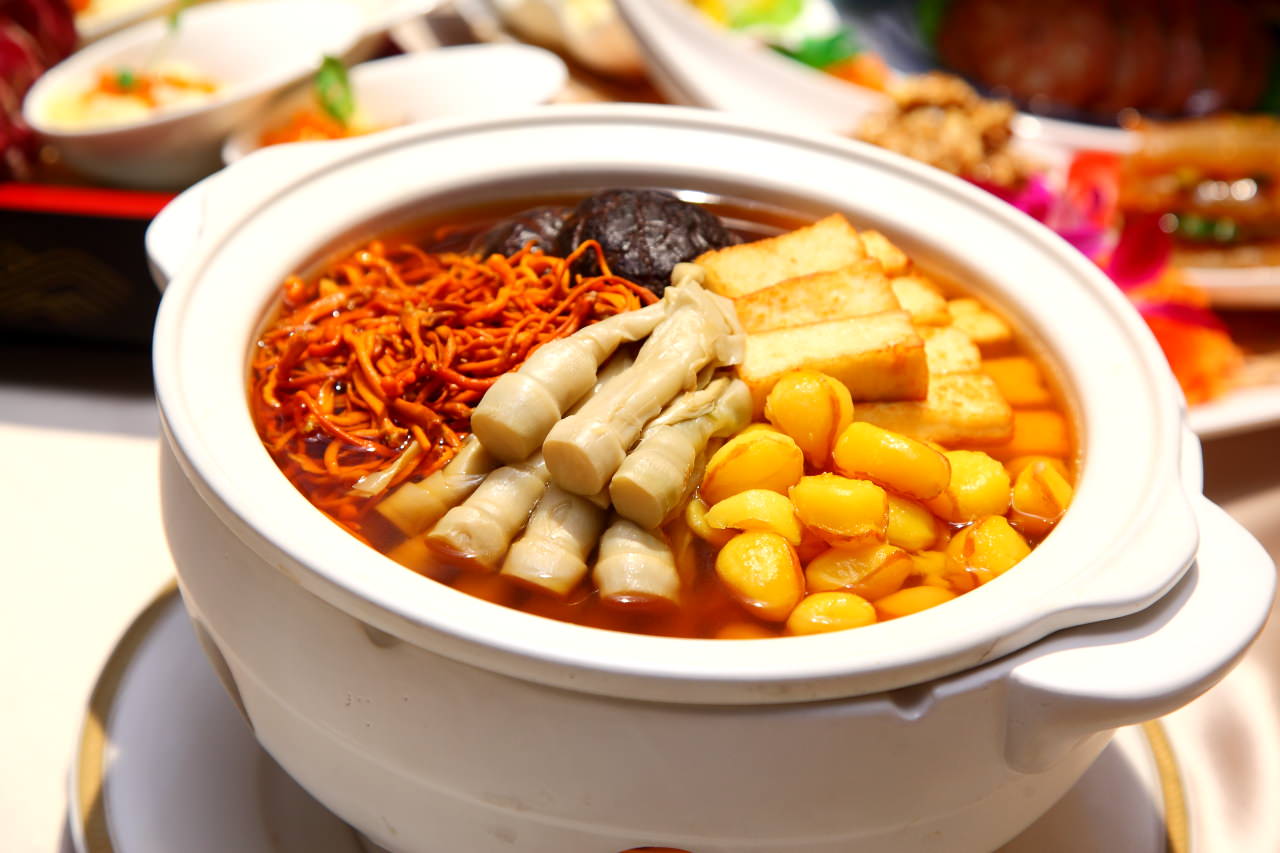 台北素食,台北素食推薦,素食婚宴,素食吃到飽