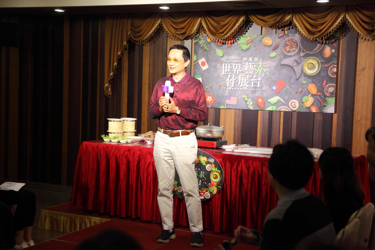 台北素食,台北素食推薦,素食婚宴,素食吃到飽