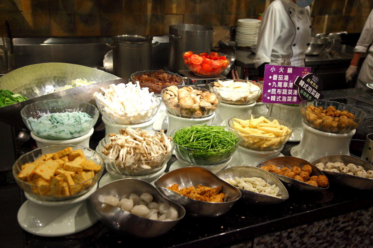 台北素食,台北素食推薦,素食婚宴,素食吃到飽