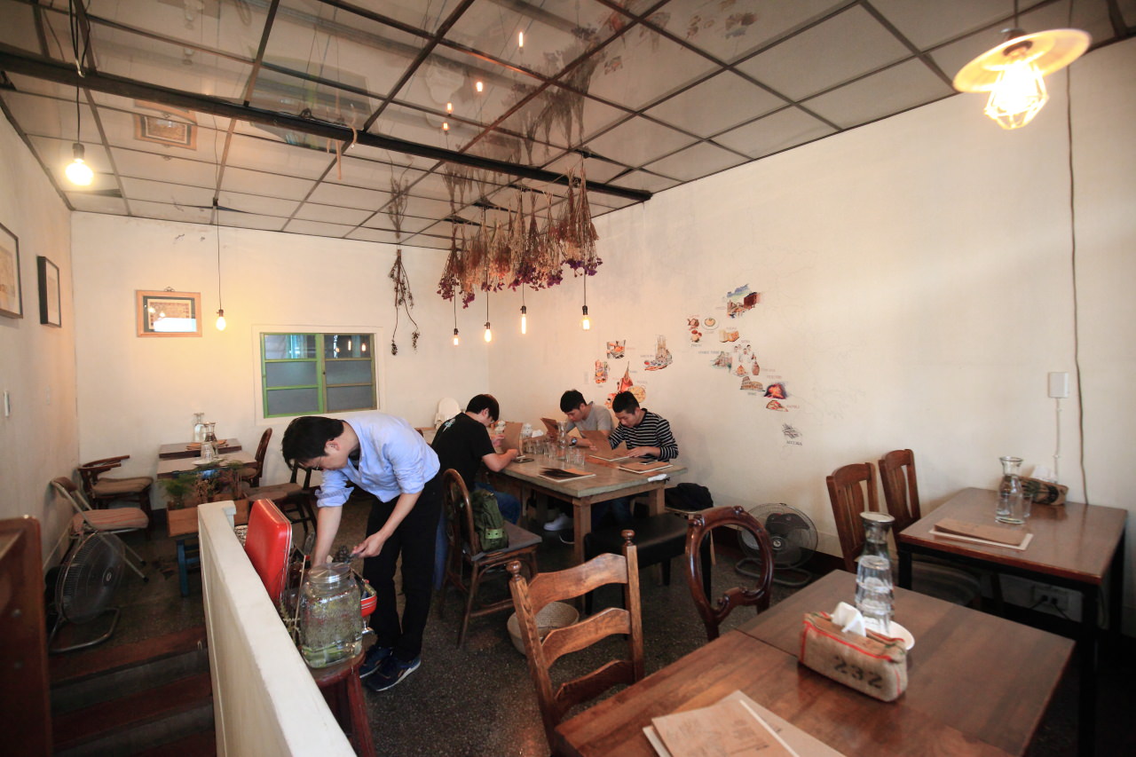 台北義式餐廳,台北歐陸料理,士林義式餐廳,士林美食,士林聚餐,Time's Eat,台北捷運美食