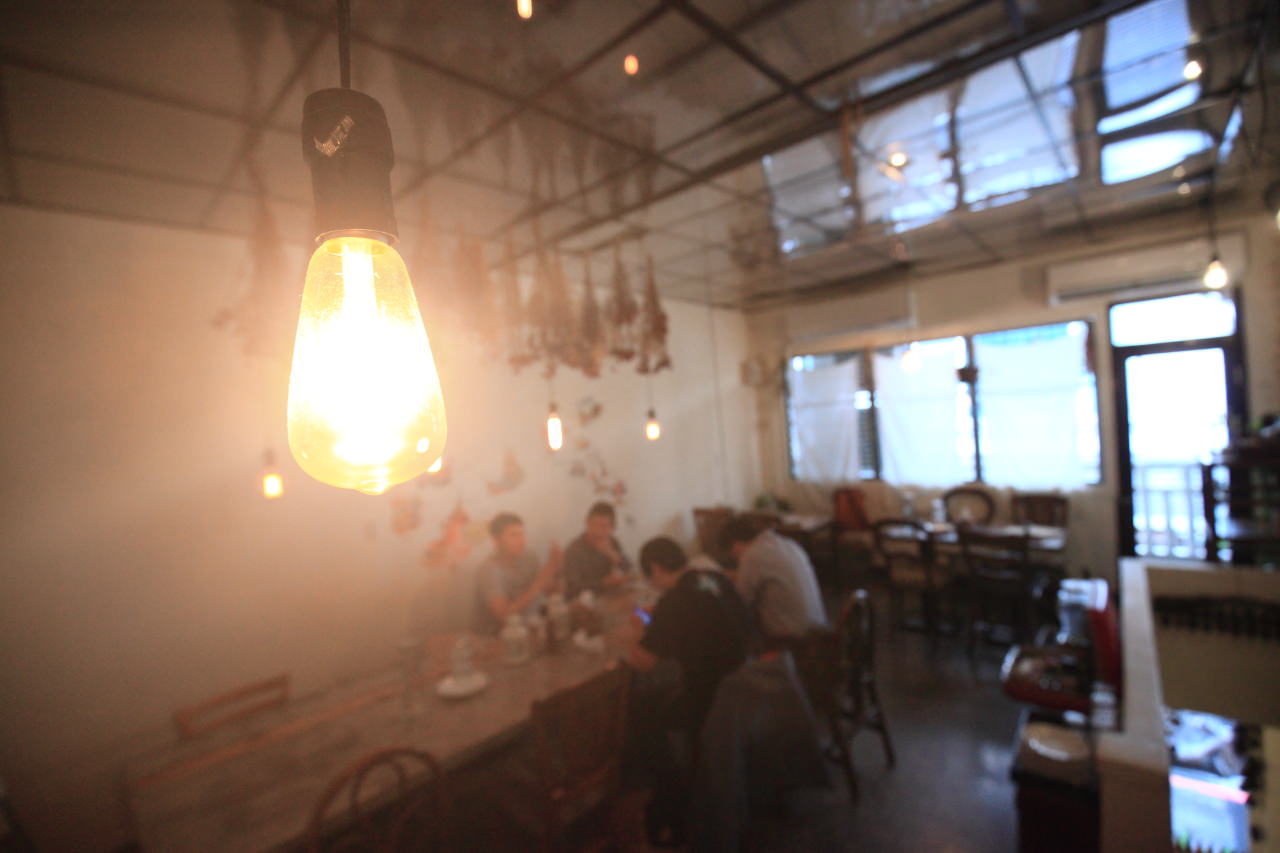 台北義式餐廳,台北歐陸料理,士林義式餐廳,士林美食,士林聚餐,Time's Eat,台北捷運美食