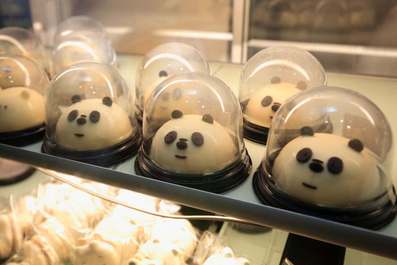 台北華山,台北華山展覽,CN卡通頻道POP UP STORE快閃商店,台北華山CN卡通頻道POP UP STORE快閃商店
