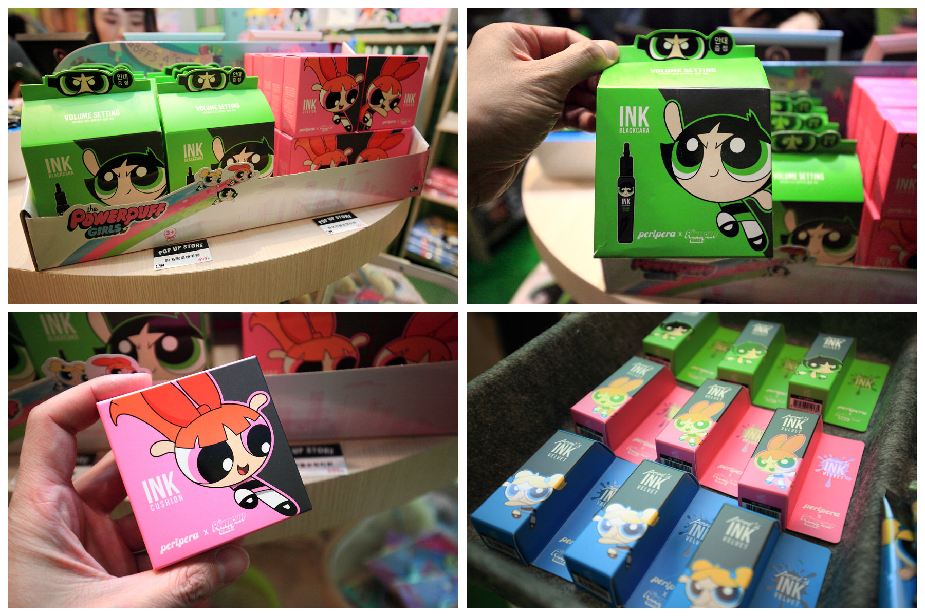 台北華山,台北華山展覽,CN卡通頻道POP UP STORE快閃商店,台北華山CN卡通頻道POP UP STORE快閃商店