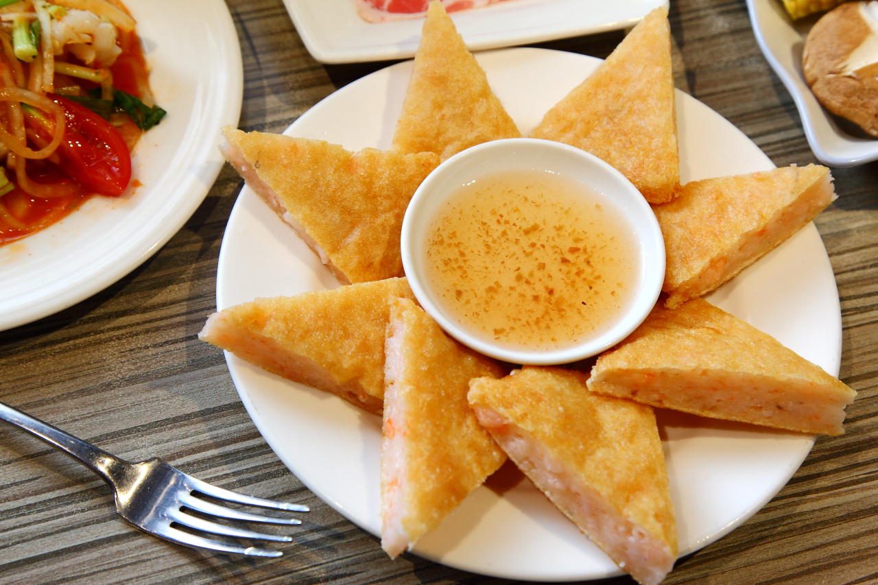 板橋泰式料理,台北泰式料理,新北耶誕城,板橋耶誕城,白象泰國料理-板橋重慶店,白象泰國料理板橋,板橋白象泰國料理