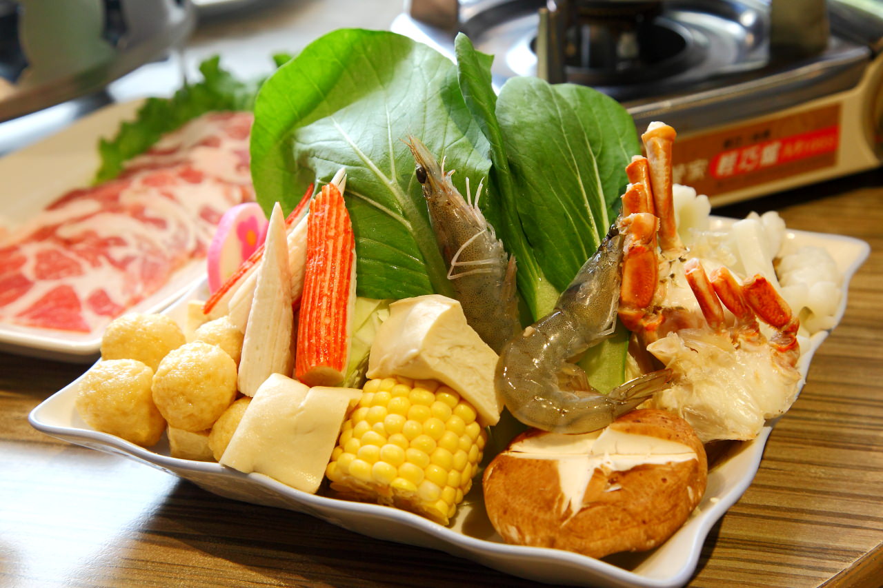 板橋泰式料理,台北泰式料理,新北耶誕城,板橋耶誕城,白象泰國料理-板橋重慶店,白象泰國料理板橋,板橋白象泰國料理