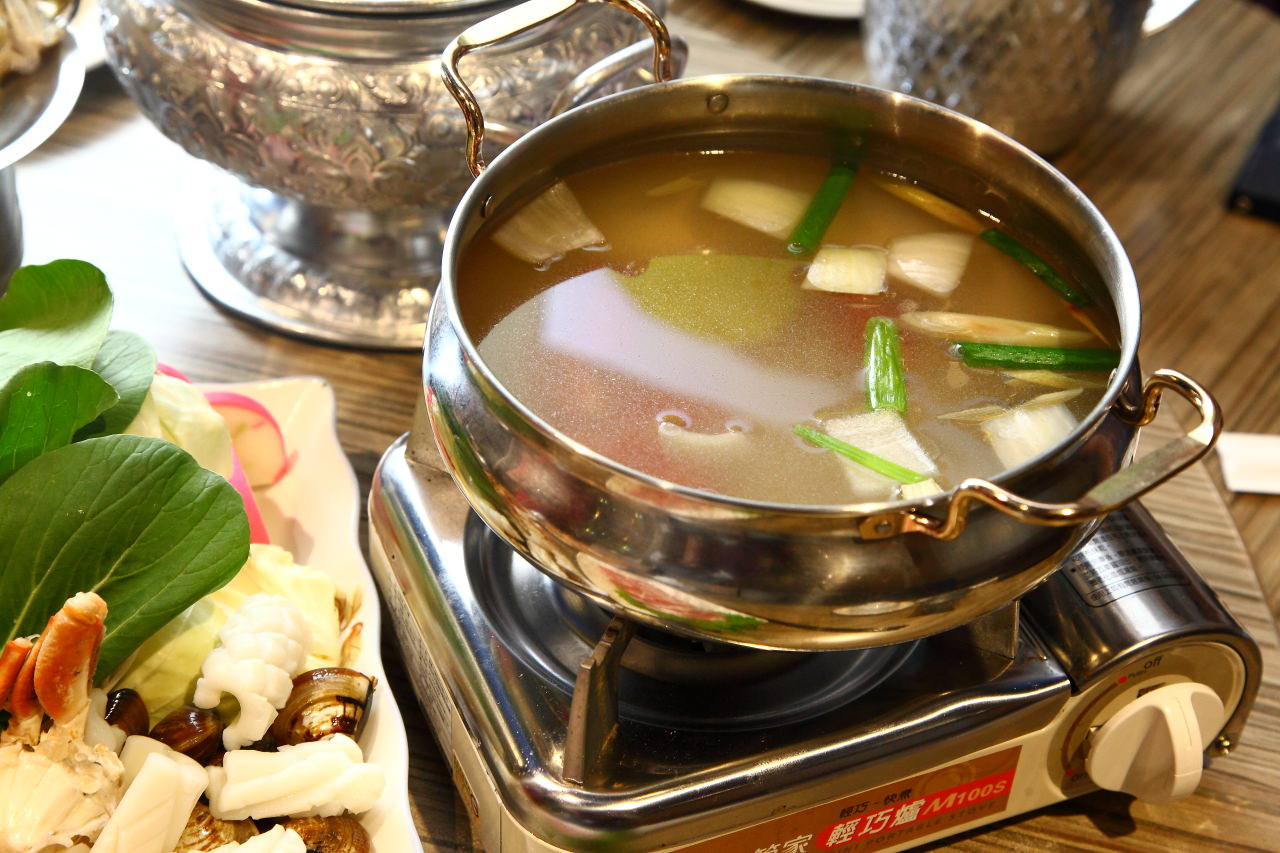 板橋泰式料理,台北泰式料理,新北耶誕城,板橋耶誕城,白象泰國料理-板橋重慶店,白象泰國料理板橋,板橋白象泰國料理