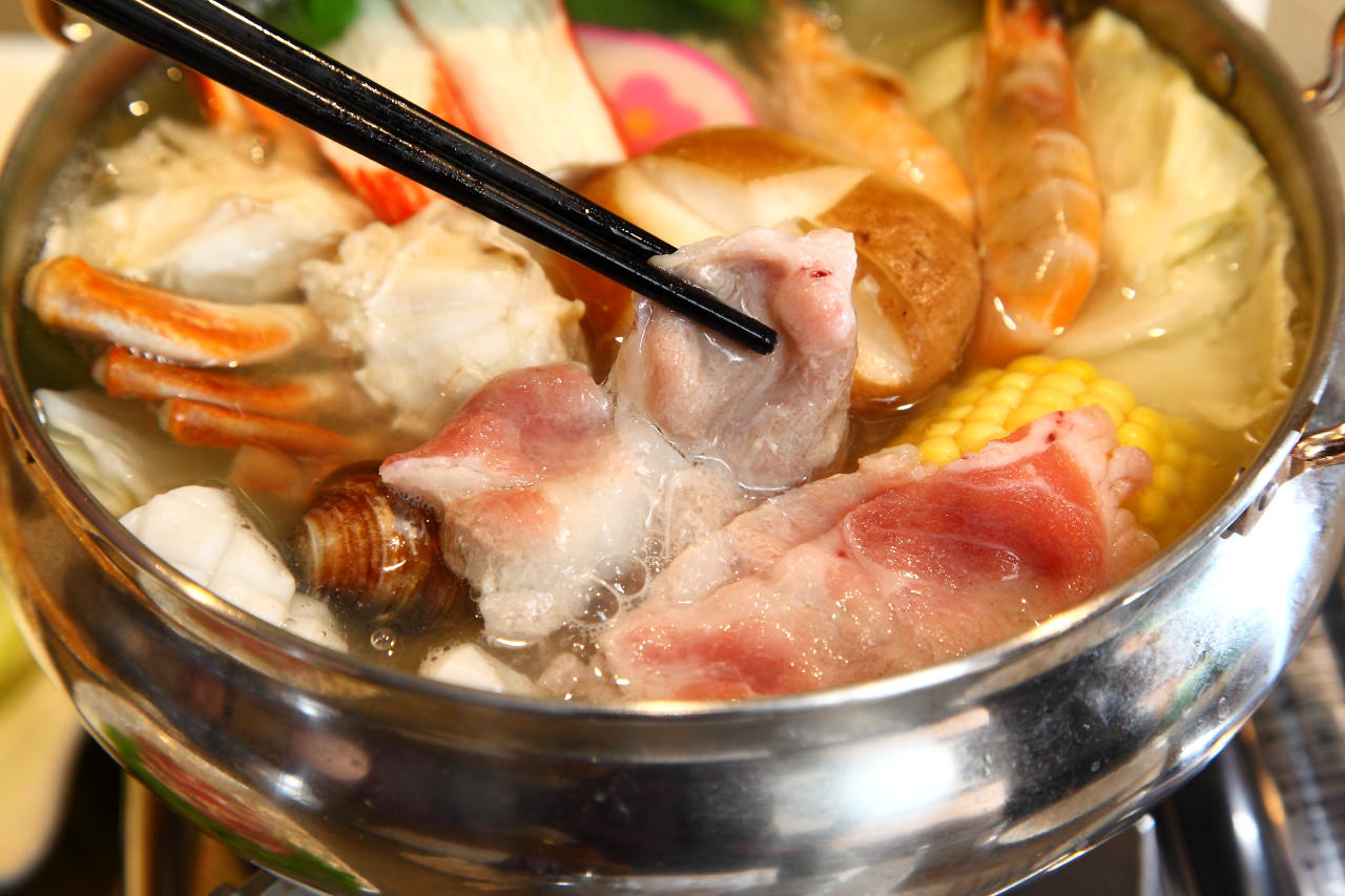 板橋泰式料理,台北泰式料理,新北耶誕城,板橋耶誕城,白象泰國料理-板橋重慶店,白象泰國料理板橋,板橋白象泰國料理
