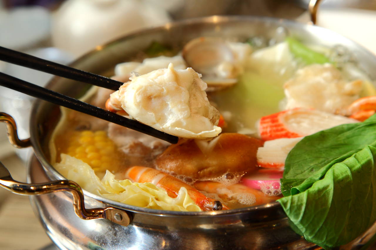 板橋泰式料理,台北泰式料理,新北耶誕城,板橋耶誕城,白象泰國料理-板橋重慶店,白象泰國料理板橋,板橋白象泰國料理