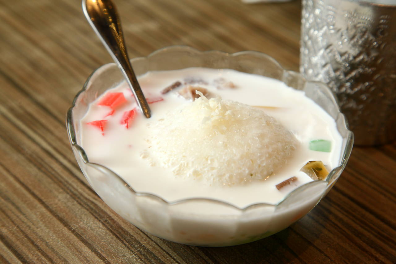 板橋泰式料理,台北泰式料理,新北耶誕城,板橋耶誕城,白象泰國料理-板橋重慶店,白象泰國料理板橋,板橋白象泰國料理