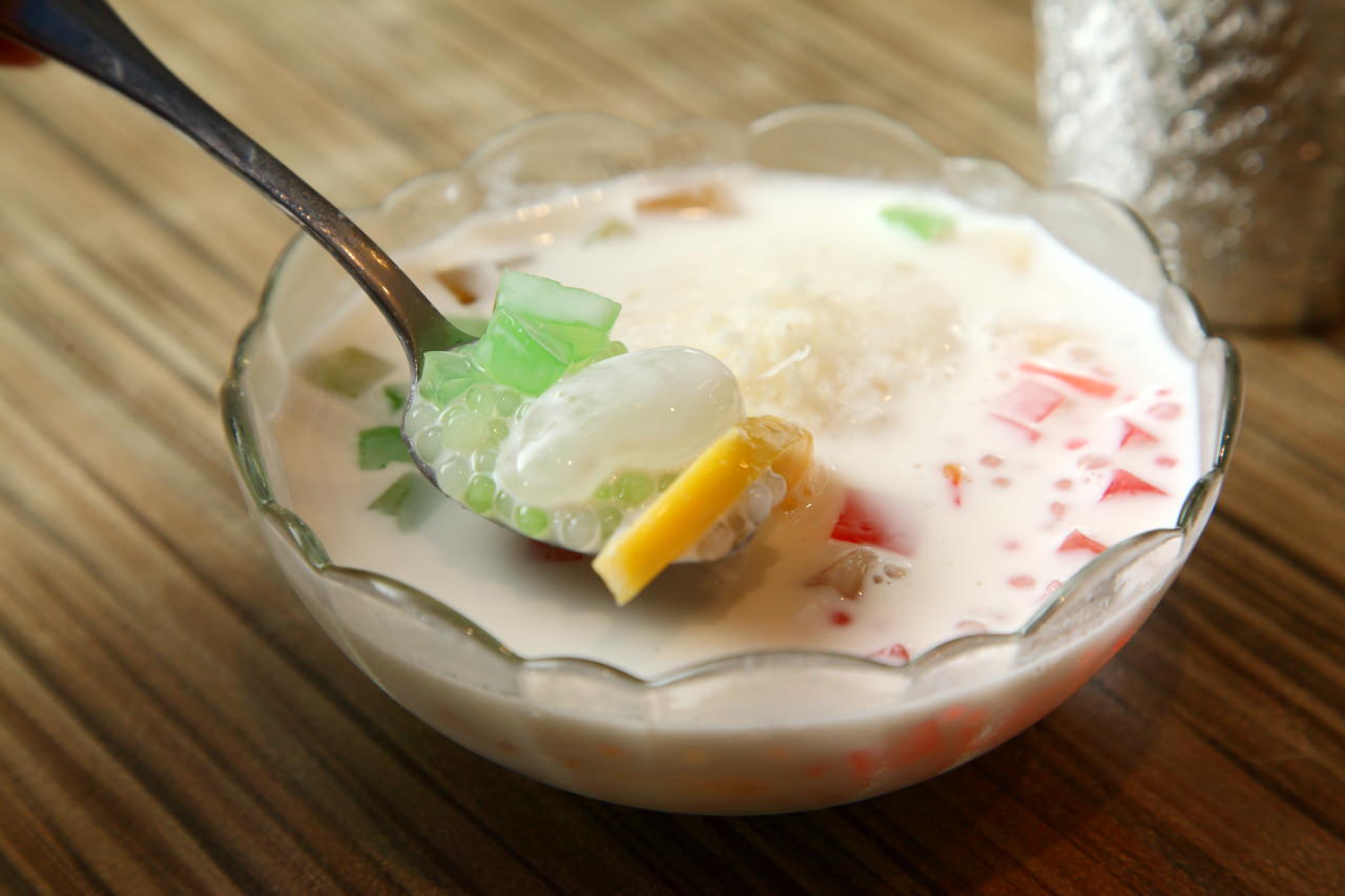 板橋泰式料理,台北泰式料理,新北耶誕城,板橋耶誕城,白象泰國料理-板橋重慶店,白象泰國料理板橋,板橋白象泰國料理