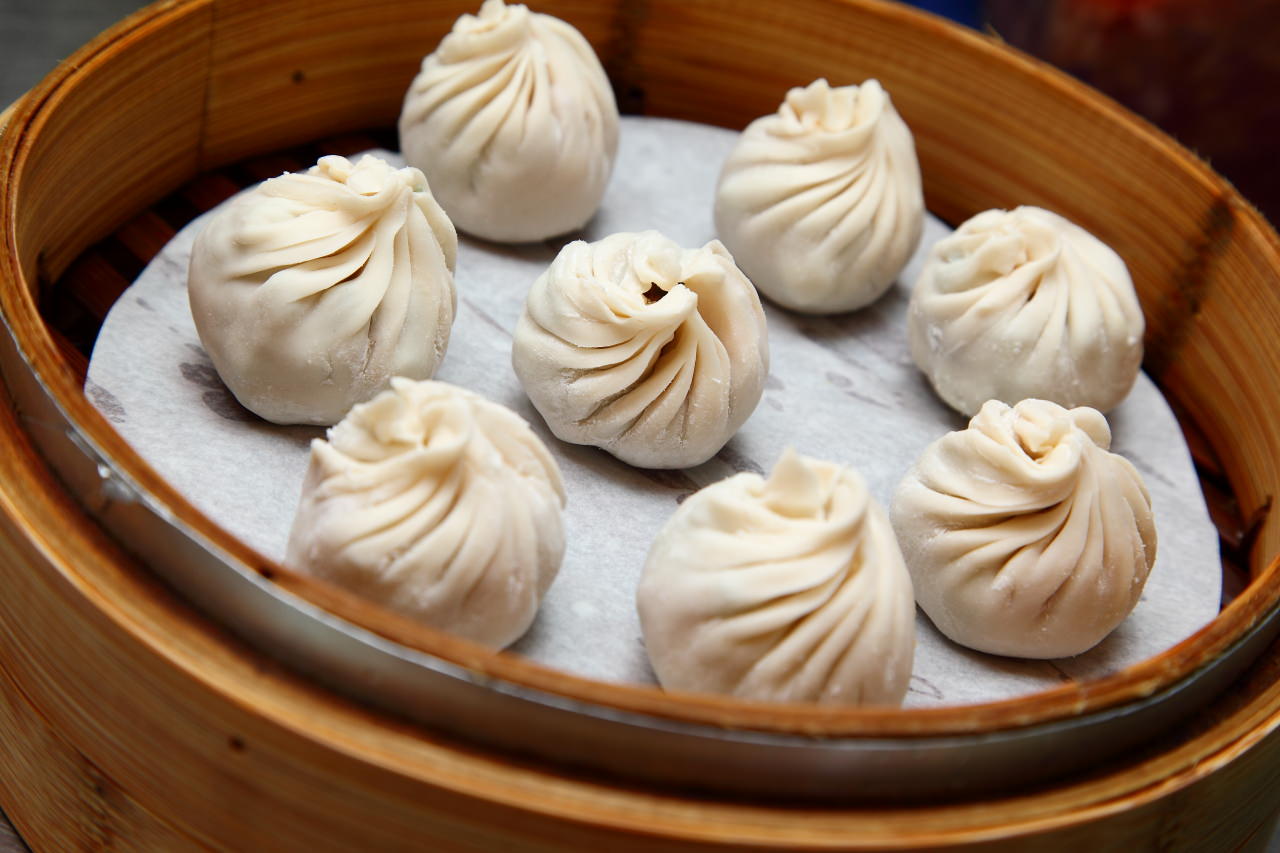 中壢美食,邀稿,桃園美食,龍岡美食,中壢湯包,忠貞市場湯包,龍岡湯包
