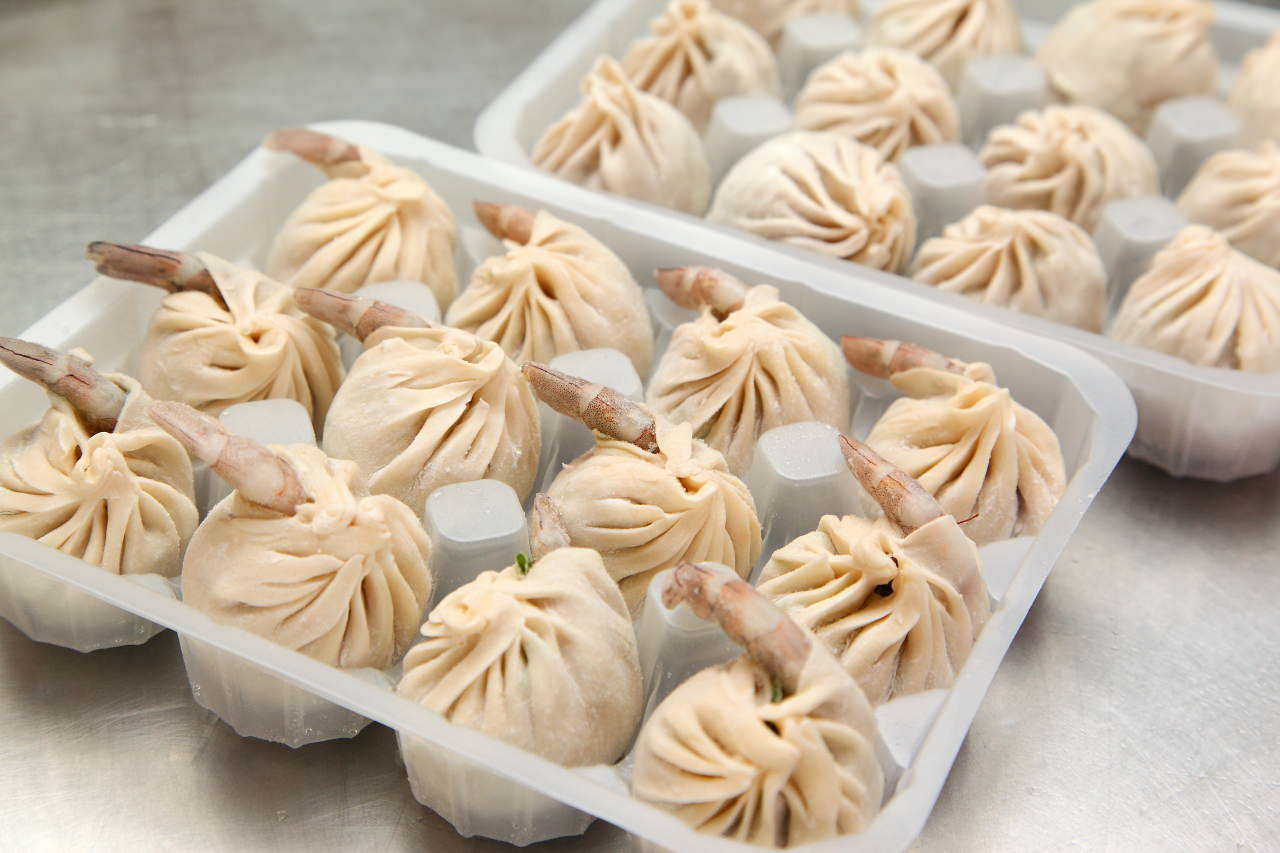 中壢美食,邀稿,桃園美食,龍岡美食,中壢湯包,忠貞市場湯包,龍岡湯包