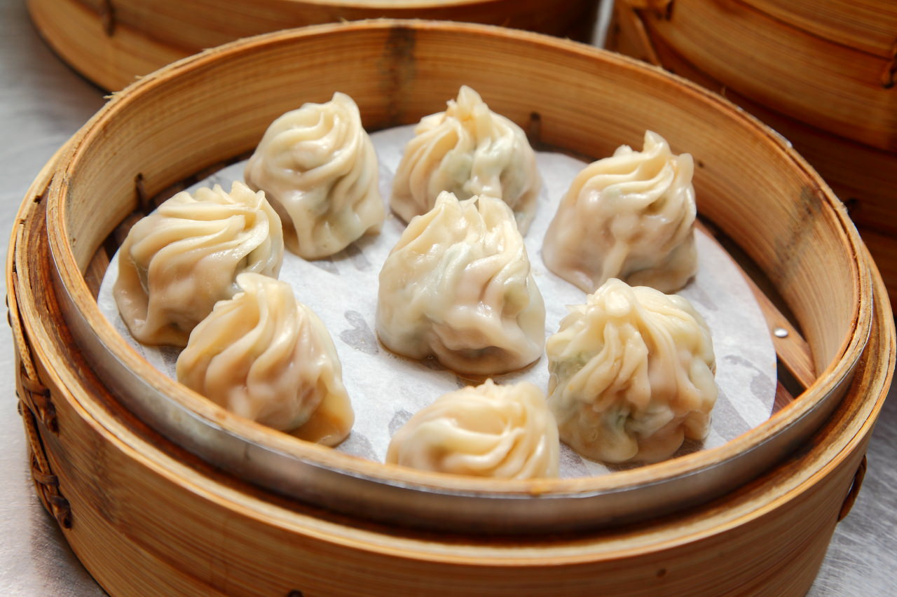 中壢美食,邀稿,桃園美食,龍岡美食,中壢湯包,忠貞市場湯包,龍岡湯包