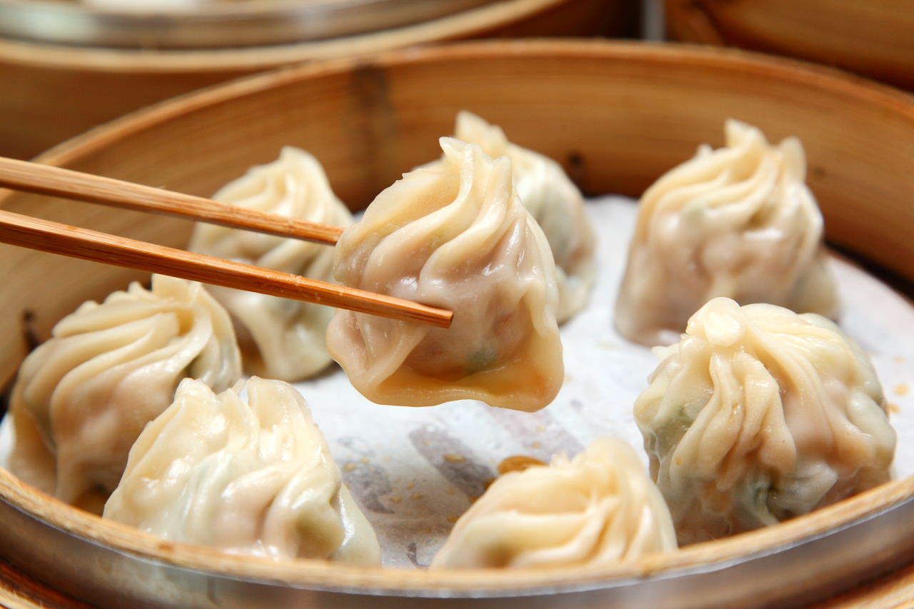 中壢美食,邀稿,桃園美食,龍岡美食,中壢湯包,忠貞市場湯包,龍岡湯包