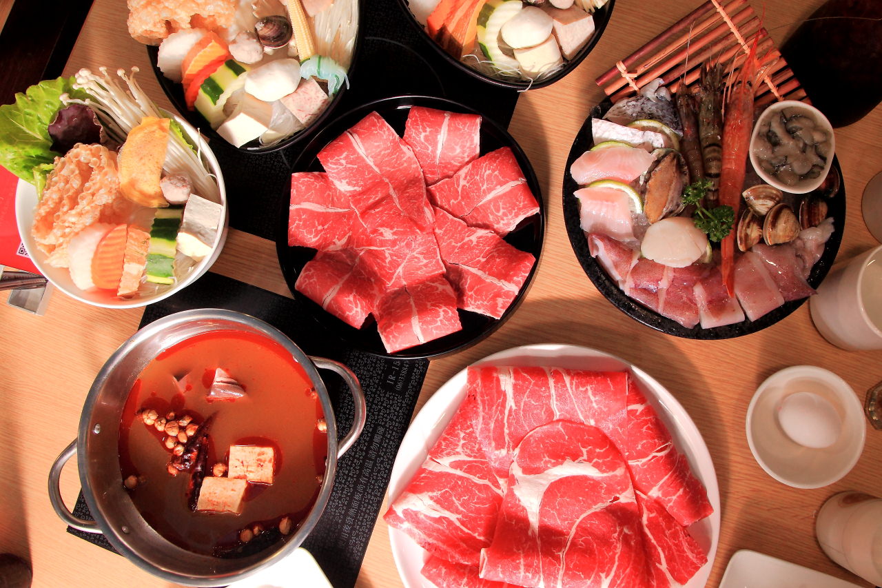台中火鍋,台中涮涮鍋,台中鍋物,霧峰鍋物,霧峰涮涮鍋,台中美食