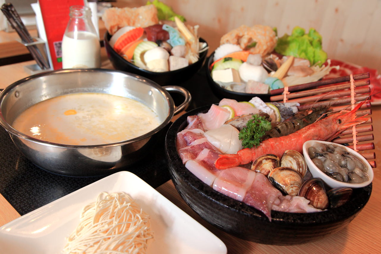 台中火鍋,台中涮涮鍋,台中鍋物,霧峰鍋物,霧峰涮涮鍋,台中美食