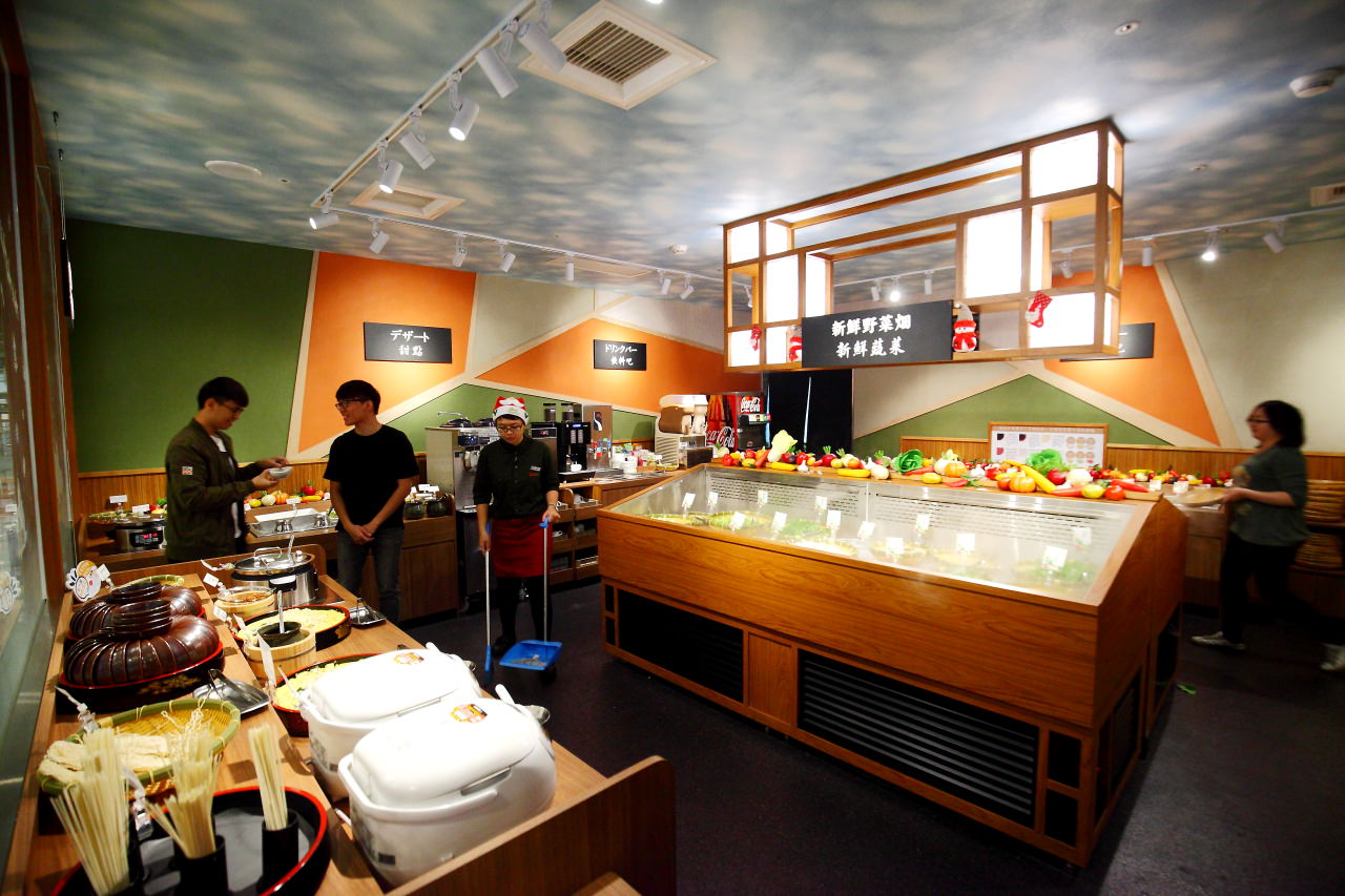 台中和牛,台中和牛吃到飽,涮乃葉 -台中大遠百店,台中火鍋,台中大遠百美食,台中大遠百火鍋,台中火鍋吃到飽