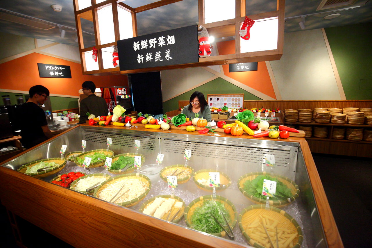 台中和牛,台中和牛吃到飽,涮乃葉 -台中大遠百店,台中火鍋,台中大遠百美食,台中大遠百火鍋,台中火鍋吃到飽