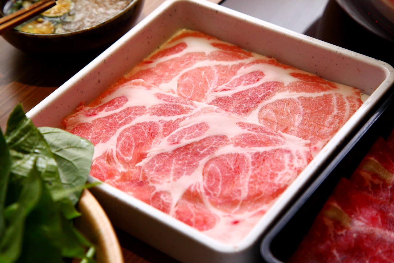 台中和牛,台中和牛吃到飽,涮乃葉 -台中大遠百店,台中火鍋,台中大遠百美食,台中大遠百火鍋,台中火鍋吃到飽