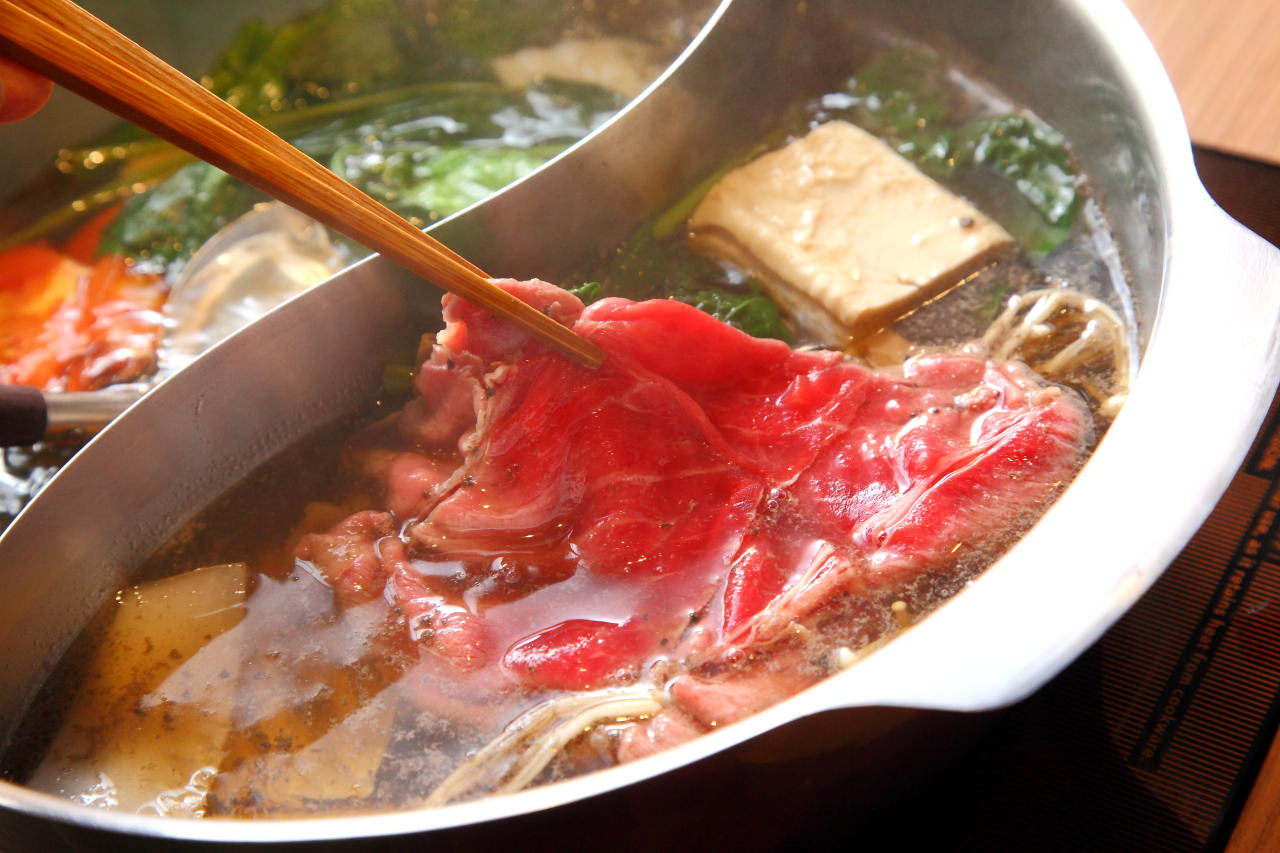 台中和牛,台中和牛吃到飽,涮乃葉 -台中大遠百店,台中火鍋,台中大遠百美食,台中大遠百火鍋,台中火鍋吃到飽