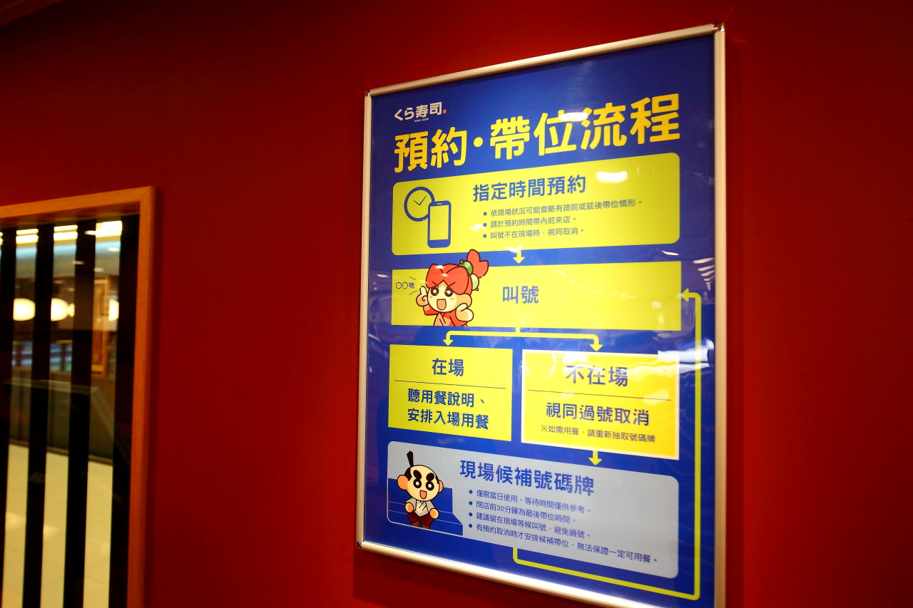 藏壽司桃園春日路店,くら寿司藏壽司,藏壽司桃園,桃園藏壽司,jc park食尚廣場,jc park食尚廣場藏壽司